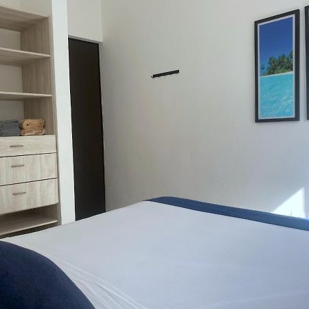 Casa Familiar En Condominio Privado Cerca De Playa Cancún Zewnętrze zdjęcie