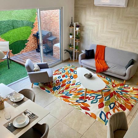 Casa Familiar En Condominio Privado Cerca De Playa Cancún Zewnętrze zdjęcie