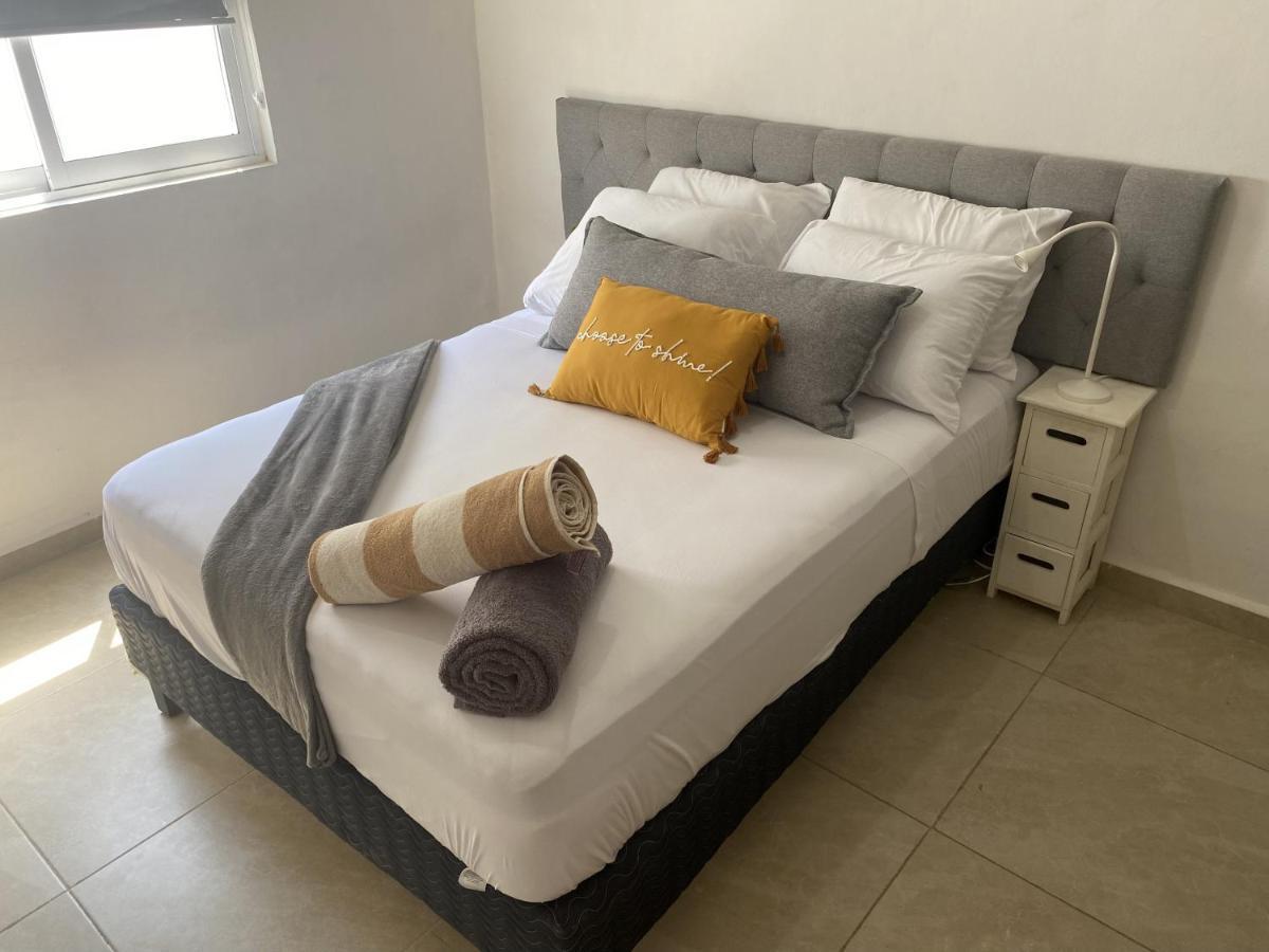 Casa Familiar En Condominio Privado Cerca De Playa Cancún Zewnętrze zdjęcie
