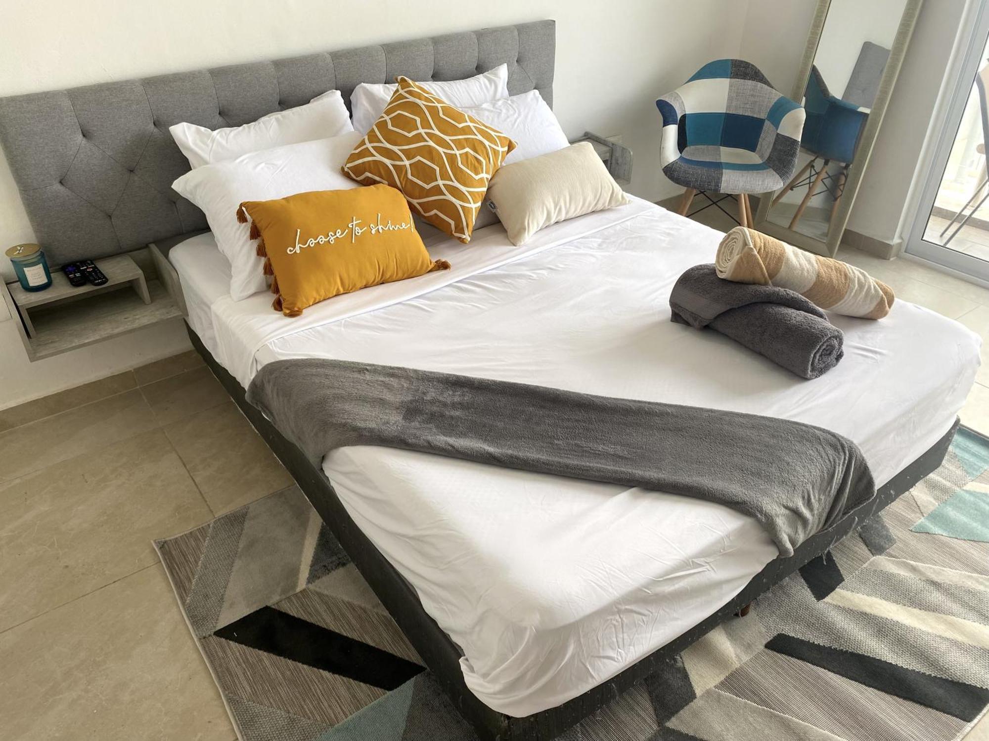 Casa Familiar En Condominio Privado Cerca De Playa Cancún Zewnętrze zdjęcie