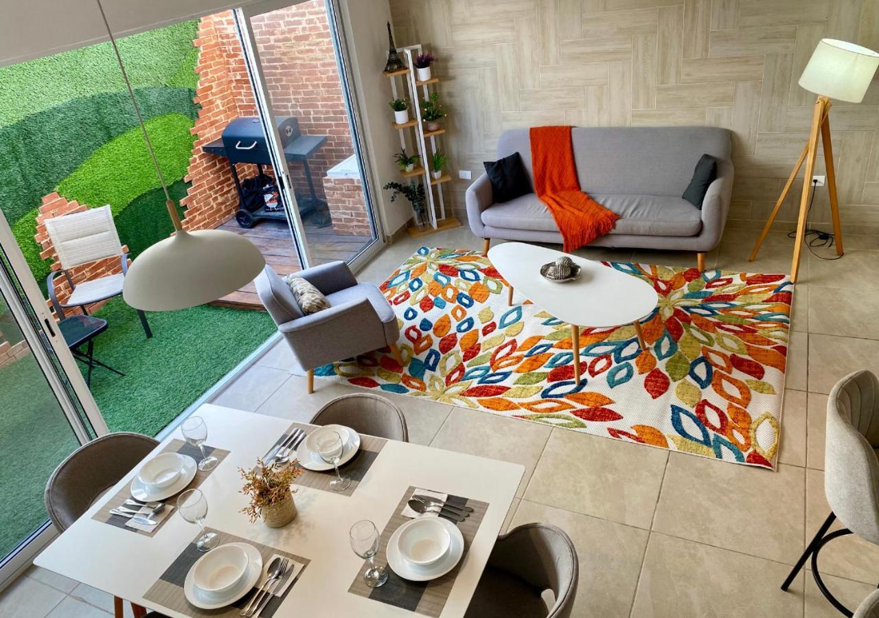 Casa Familiar En Condominio Privado Cerca De Playa Cancún Zewnętrze zdjęcie